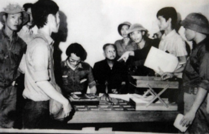 Trung tướng, AHLLVTND Phạm Xuân Thệ: &quot;Ký ức về ngày giải phóng miền Nam, Thống nhất Đất nước tôi không bao giờ quên&quot; - Ảnh 3.