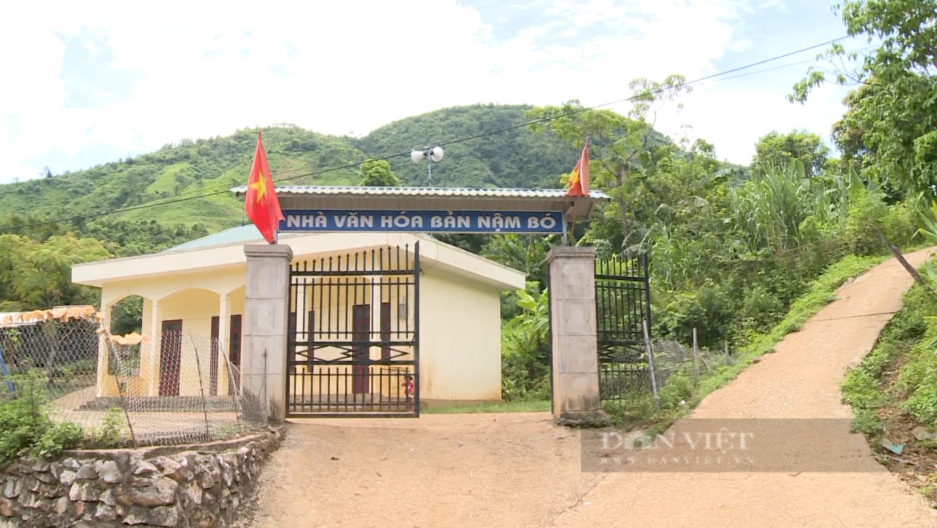 Nông dân Lùng Thàng ở Lai Châu tăng thu nhập từ chuyển đổi cây trồng - Ảnh 4.
