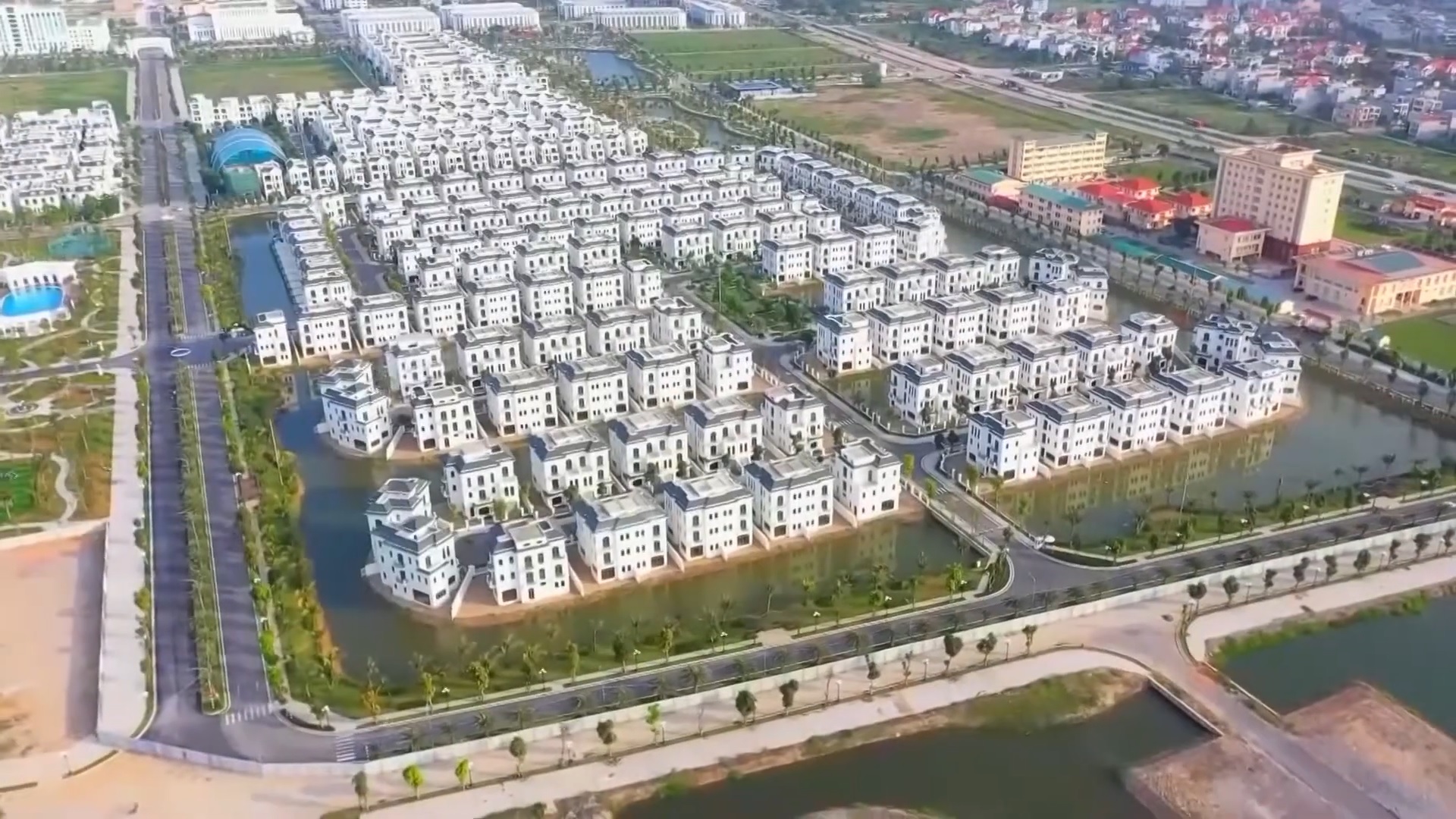 Chuyên gia dự báo một phân khúc bất động sản “đặc biệt” đón đầu xu thế - Ảnh 1. Chuyên gia dự báo một phân khúc bất động sản “đặc biệt” đón đầu xu thế - Ảnh 1.