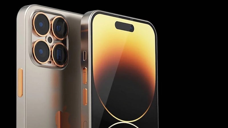 iPhone 15 còn chưa ra mắt, thông tin về iPhone 16 đã khiến &quot;fan&quot; Apple mong chờ - Ảnh 3.