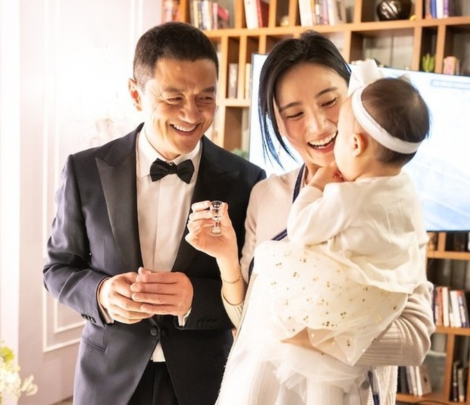 Lý Á Bằng lao đao vì nợ nần, thừa nhận giai đoạn đen tối trong cuộc đời - Ảnh 5.