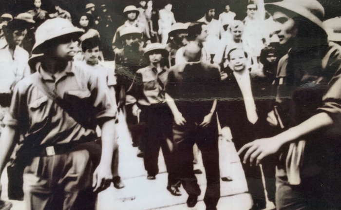 Trung tướng, AHLLVTND Phạm Xuân Thệ: &quot;Ký ức về ngày giải phóng miền Nam, Thống nhất Đất nước tôi không bao giờ quên&quot; - Ảnh 4.