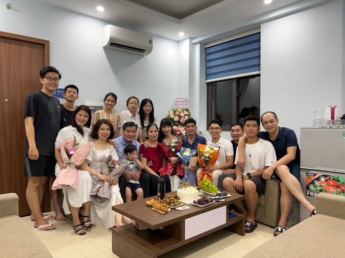 Trung tướng, AHLLVTND Phạm Xuân Thệ: &quot;Ký ức về ngày giải phóng miền Nam, Thống nhất Đất nước tôi không bao giờ quên&quot; - Ảnh 8.