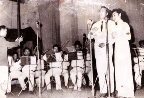 Nghệ sĩ đầu tiên hát “Câu hò bên bờ Hiền Lương” khi ca khúc này mới đời là ai? - Ảnh 2.