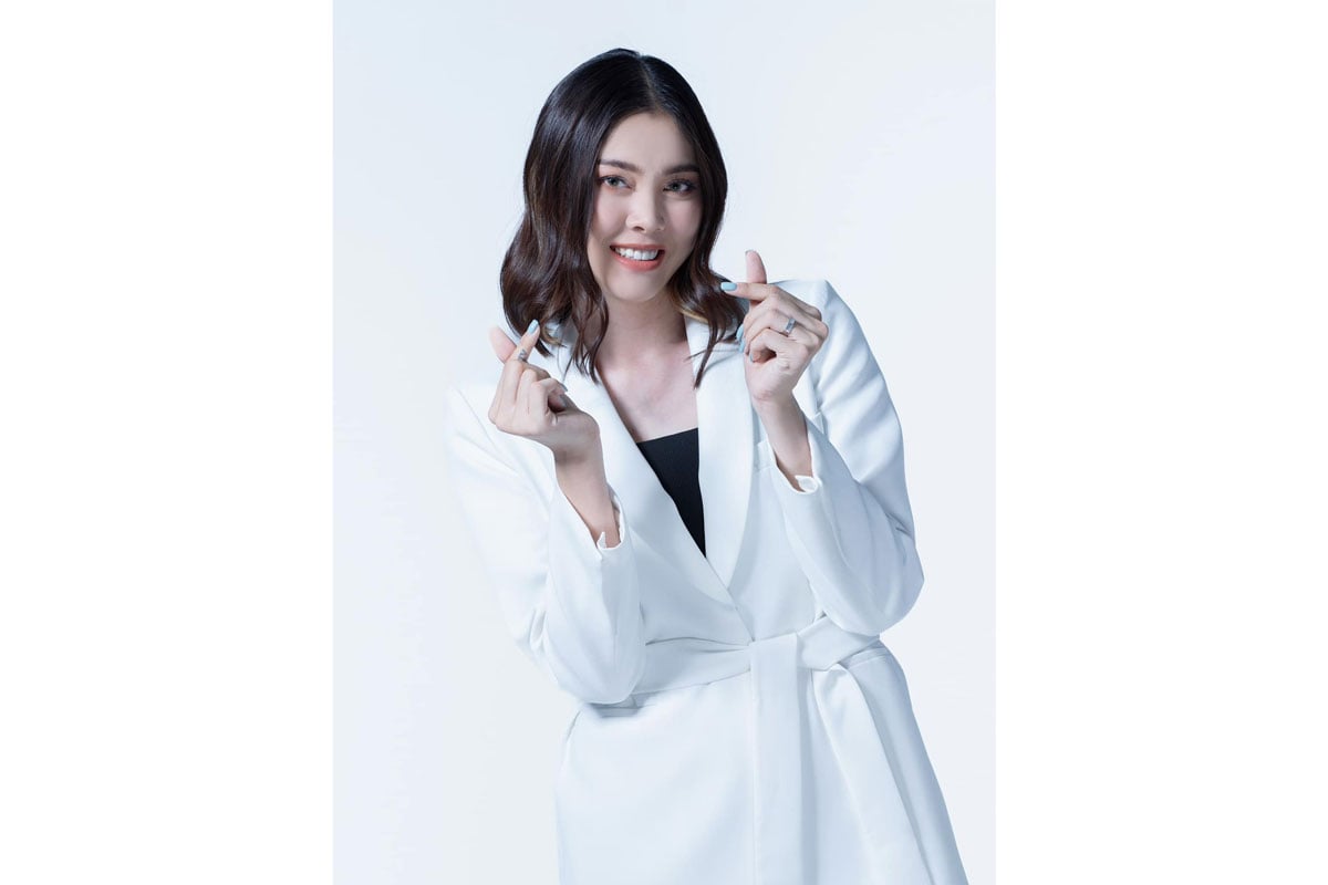 “Quên lối về” trước vẻ gợi cảm của nữ võ sĩ taekwondo sở hữu chiều cao 1m83 - Ảnh 1.