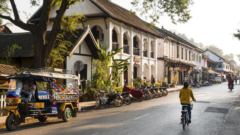 8 điểm đến tuyệt nhất tại châu Á: Thái Lan có tới 2 điểm, Lào cũng góp mặt - Ảnh 8.