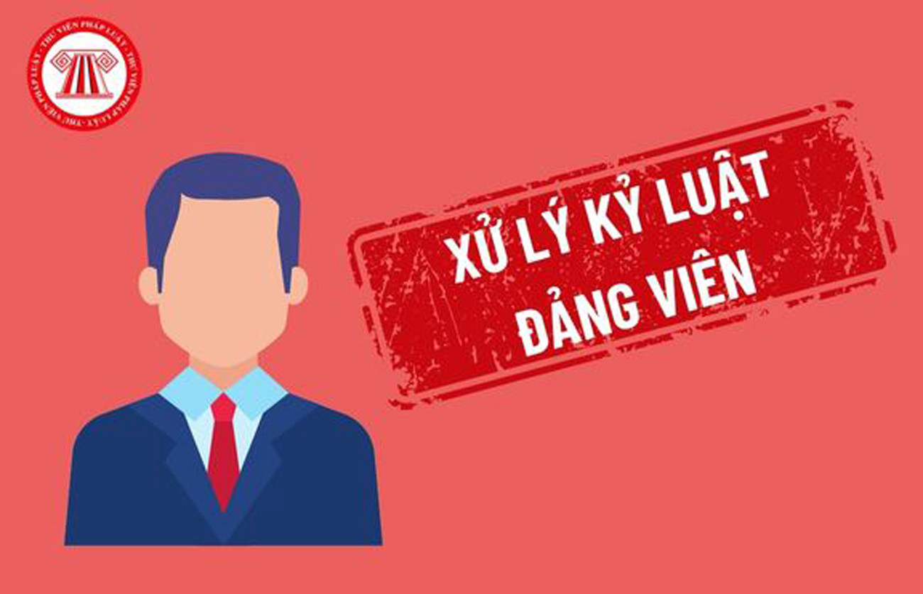 Bí thư xã bị kỷ luật vì con trai làm bạn gái có thai và sinh con trước tuổi đăng ký kết hôn - Ảnh 1.