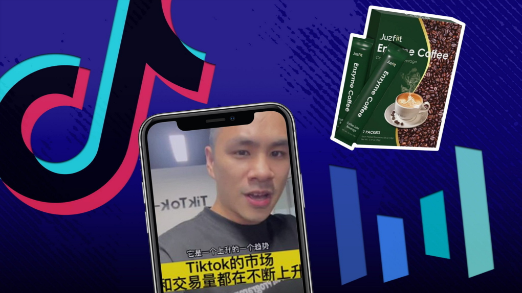 TikTok Shop là thiên đường của hàng kém chất lượng - Ảnh 1.