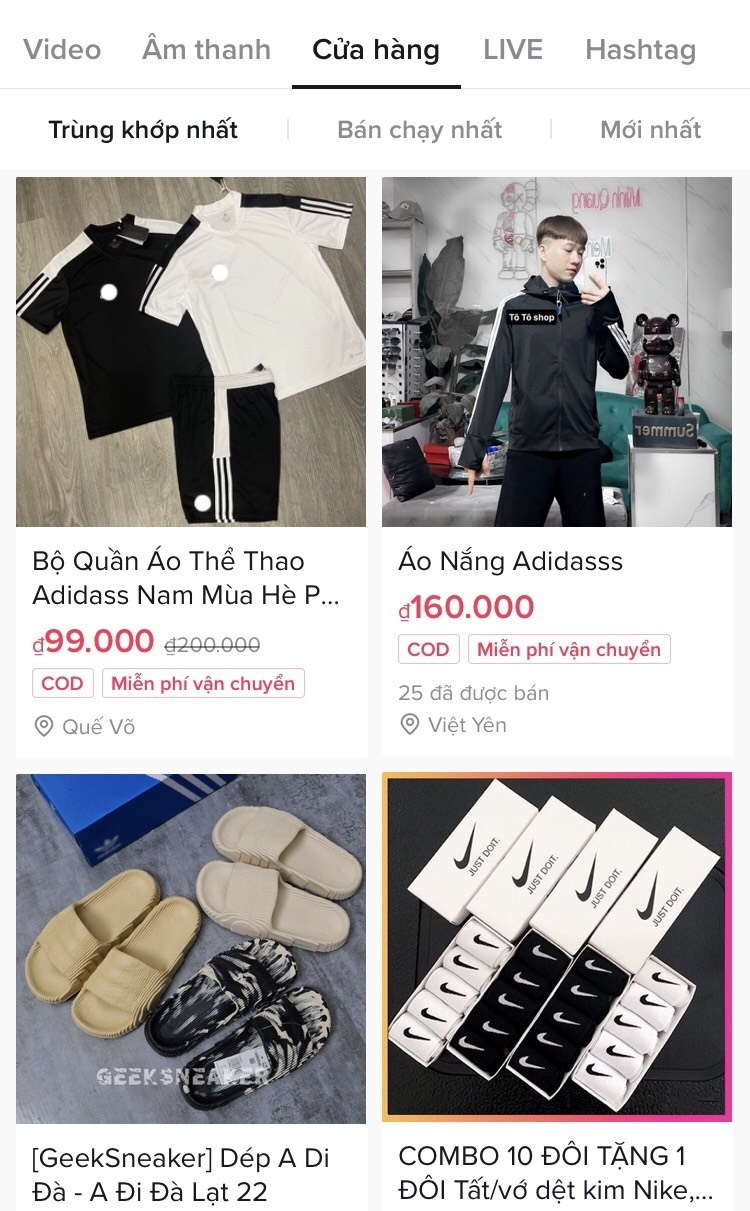  TikTok Shop là thiên đường của hàng kém chất lượng - Ảnh 3.