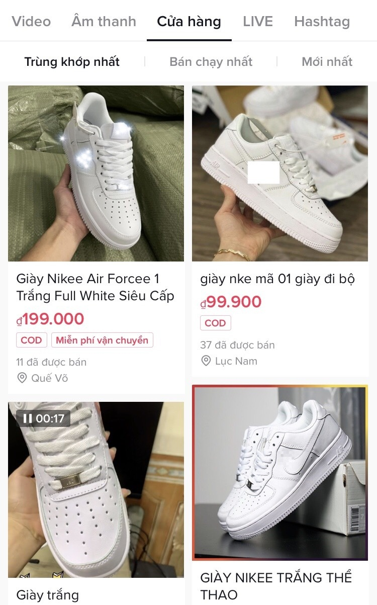  TikTok Shop là thiên đường của hàng kém chất lượng - Ảnh 2.