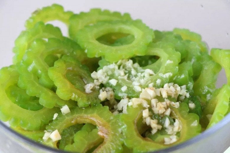 Loại quả sần sùi như da cóc nhưng là “bảo bối mùa hè”, tuần ăn 3 lần tiêu độc, đẹp cả da lẫn dáng - Ảnh 7.