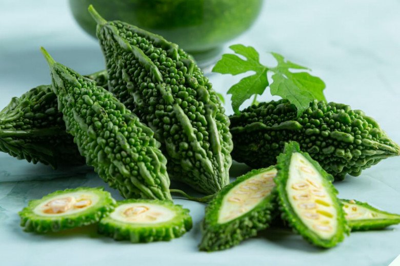 Loại quả sần sùi như da cóc nhưng là “bảo bối mùa hè”, tuần ăn 3 lần tiêu độc, đẹp cả da lẫn dáng - Ảnh 1.