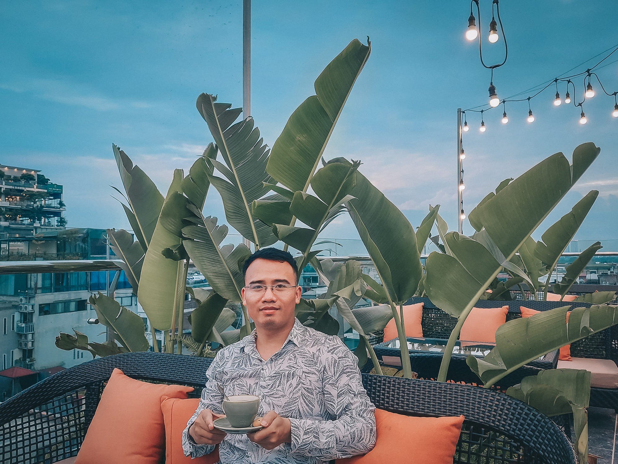 Ký ức Hà Nội: &quot;Bán đảo Hồ Tây thu nhỏ&quot; trong lòng mỗi người dân - Ảnh 3.