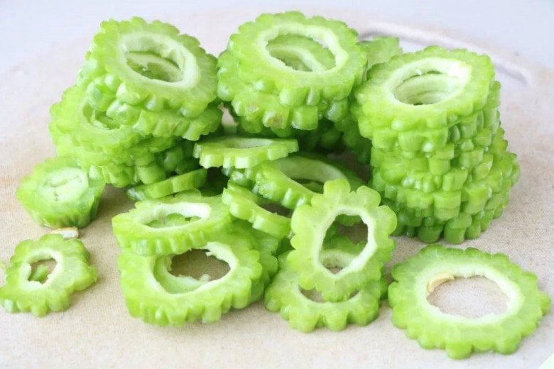 Loại quả sần sùi như da cóc nhưng là “bảo bối mùa hè”, tuần ăn 3 lần tiêu độc, đẹp cả da lẫn dáng - Ảnh 3.