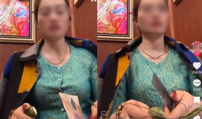 TikTok đang ảnh hưởng như thế nào đến bộ phận giới trẻ sau việc Bộ TTTT sắp thanh tra toàn diện?  - Ảnh 4.