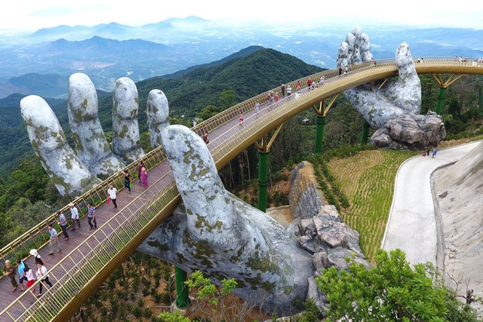 Việt Nam và 4 nước Đông Nam Á khác nằm trong 10 điểm đến chi phí thấp nhất châu Á - Ảnh 1.