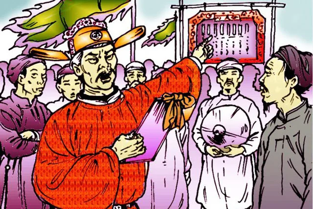 Vị vua Việt giỏi các kỹ nghệ lặt vặt, lên ngôi nhờ giấc mơ của người khác là ai? - Ảnh 2.