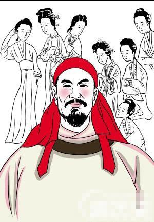 Sở hữu 1.000 mỹ nữ, nhưng Hồng Tú Toàn lại cấm các cặp vợ chồng... &quot;quan hệ&quot; - Ảnh 2.
