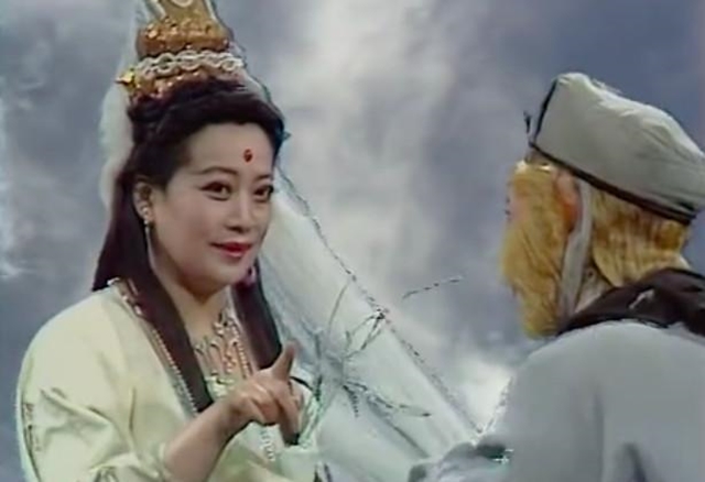 Bí mật động trời về quá khứ háo sắc, bắt cóc thiếu nữ của Tôn Ngộ Không - Ảnh 2.