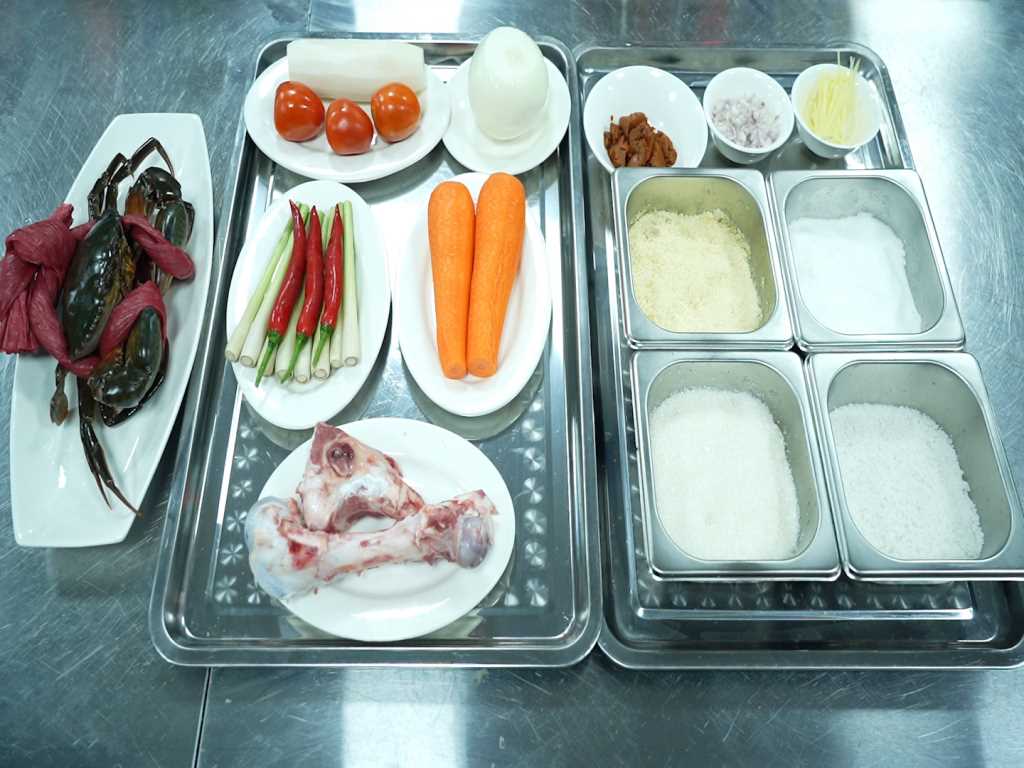 Cua giấy có phải là một loại cua hay không mà ở Quảng Ninh khi được mời ăn khiến người ta bất ngờ? - Ảnh 2.