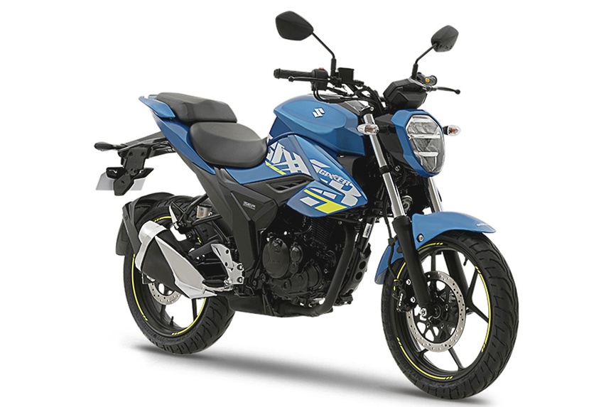 Honda Dream và những mẫu xe dự kiến bán tại Việt Nam trong năm 2023 - Ảnh 4.