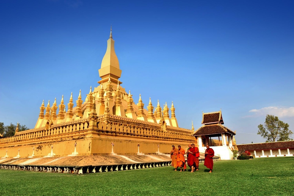 Việt Nam và 4 nước Đông Nam Á khác nằm trong 10 điểm đến chi phí thấp nhất châu Á - Ảnh 3.