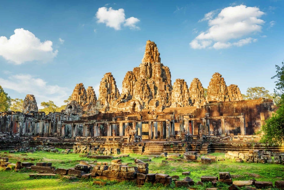 Việt Nam và 4 nước Đông Nam Á khác nằm trong 10 điểm đến chi phí thấp nhất châu Á - Ảnh 4.