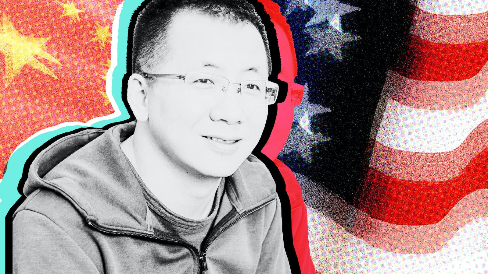 Forbes lần đầu tiên tuyên bố Zhang là tỷ phú vào tháng 3 năm 2018, ước tính rằng Zhang có tài sản ròng trị giá 4 tỷ USD. Nhưng vào năm 2021, Bloomberg là người giàu thứ 30 trên thế giới, ước tính giá trị tài sản ròng của ông ấy đã lên tới 44,5 tỷ USD. Ảnh: @AFP.