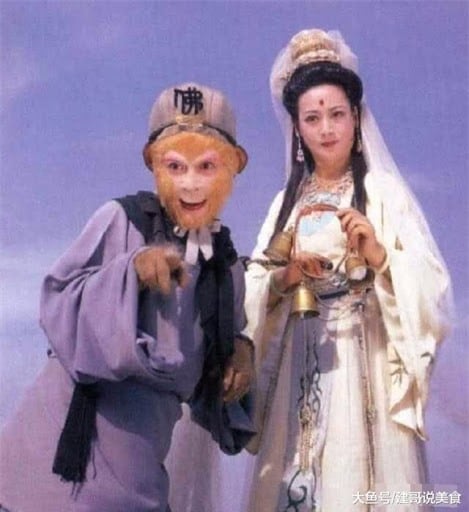 Những &quot;hiện tượng lạ&quot; xung quanh nhân vật Bồ Tát của Tây Du Ký: Đi đến đâu thì trời tạnh mưa đến đó? - Ảnh 3.