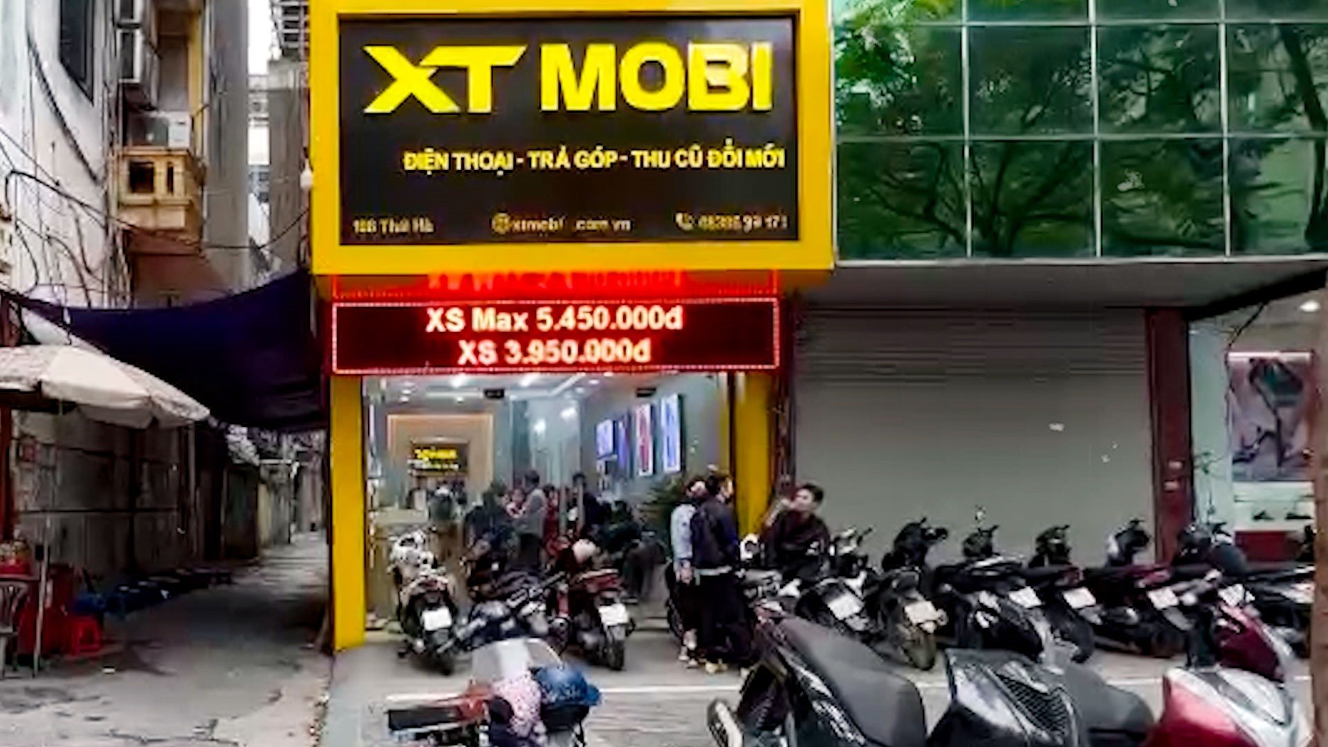 Ôm cục nợ vì ham điện thoại Iphone giá rẻ - Ảnh 1.
