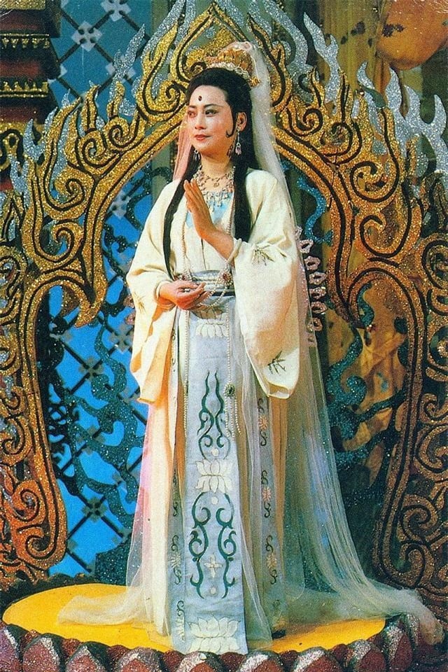 Những &quot;hiện tượng lạ&quot; xung quanh nhân vật Bồ Tát của Tây Du Ký: Đi đến đâu thì trời tạnh mưa đến đó? - Ảnh 2.