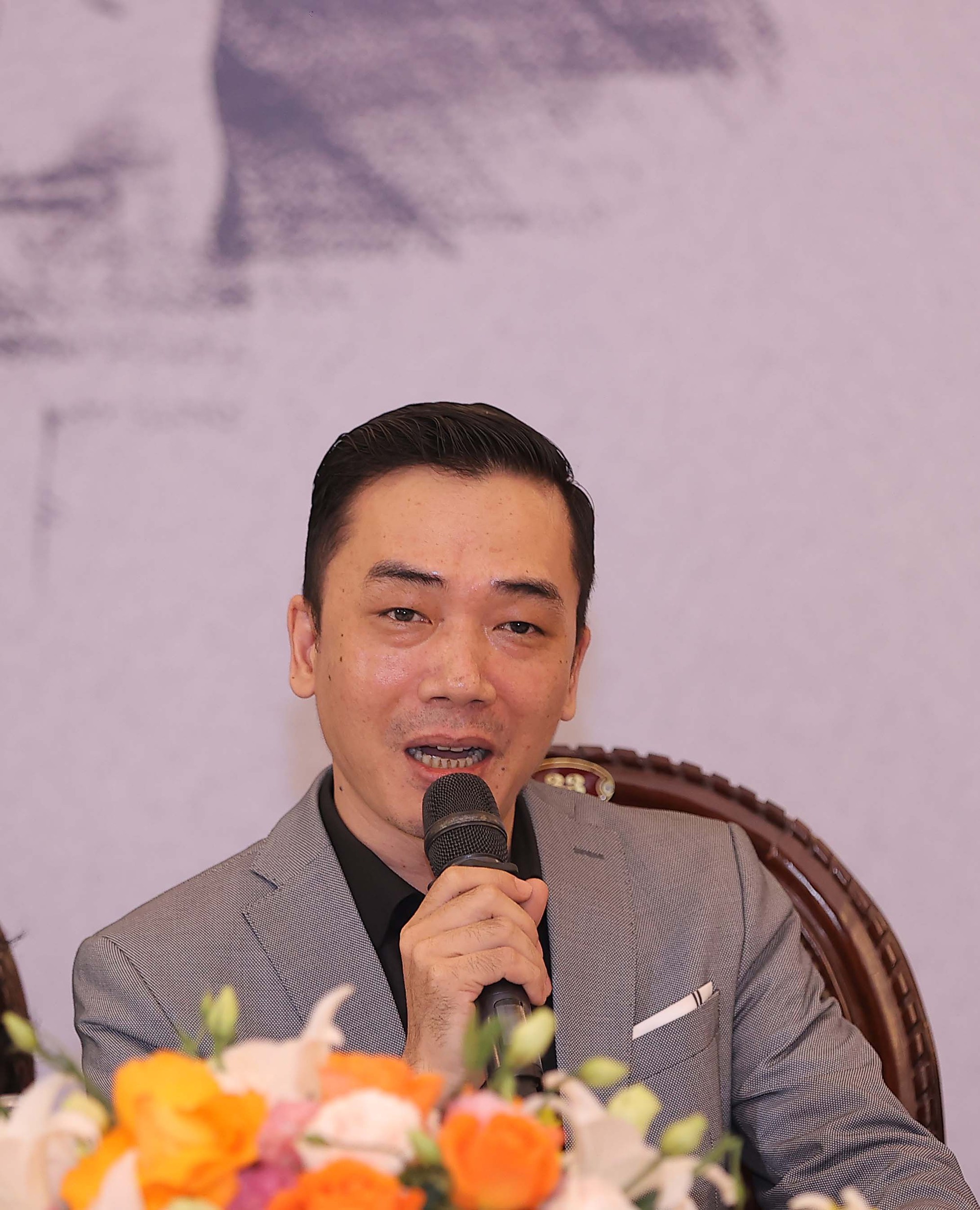Nhạc sĩ Đỗ Bảo: Tôi và nhạc sĩ Phú Quang từng có những trận căng thẳng “tóe lửa” - Ảnh 1.