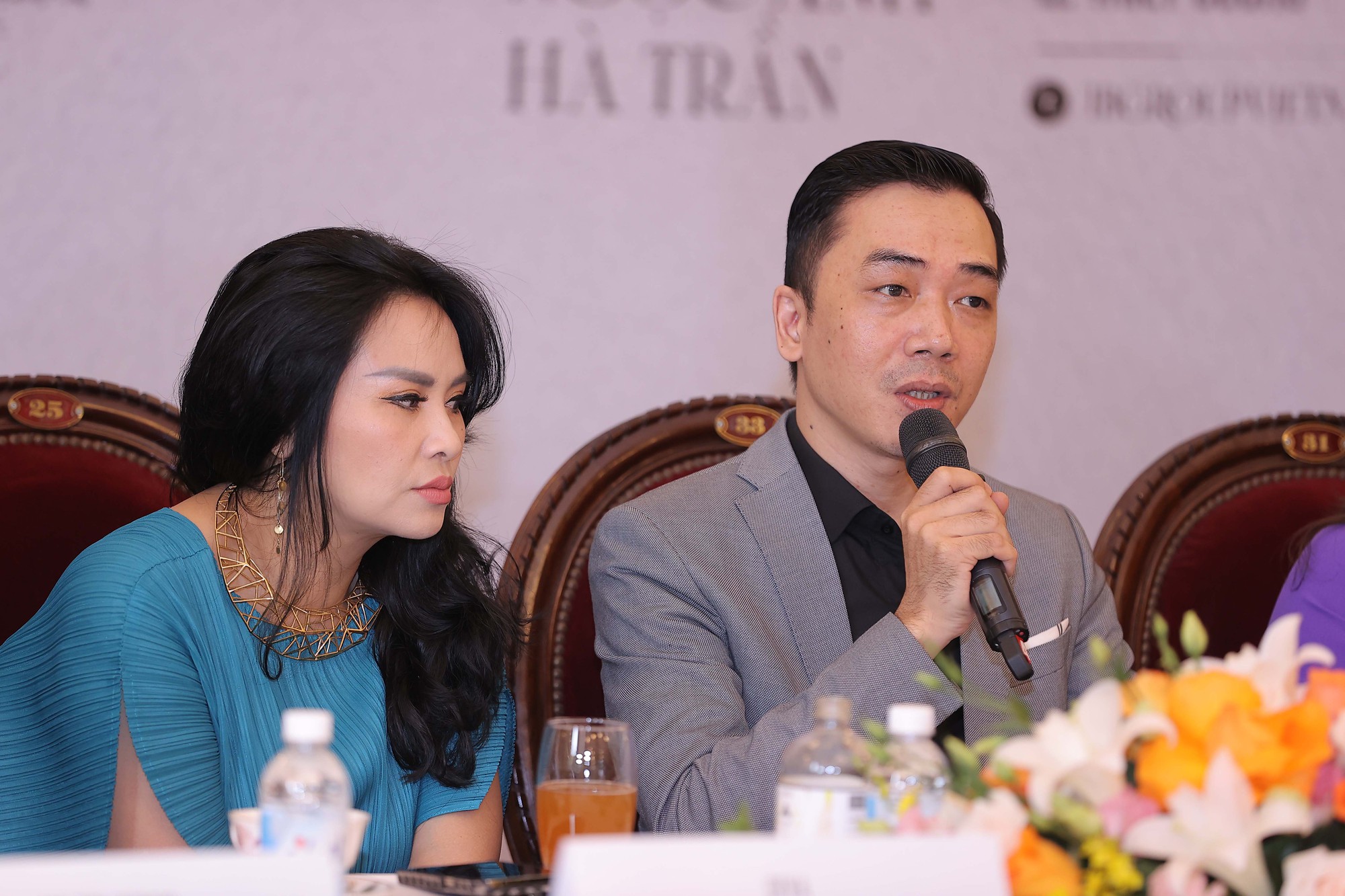 Nhạc sĩ Đỗ Bảo: Tôi và nhạc sĩ Phú Quang từng có những trận căng thẳng “tóe lửa” - Ảnh 2.