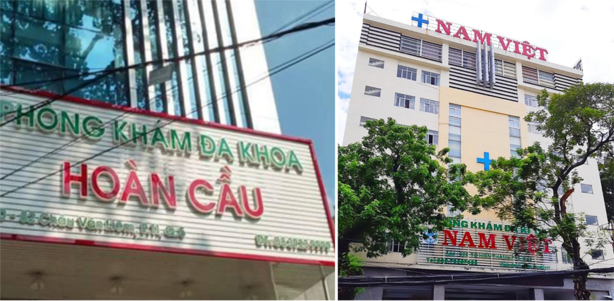 Làm gì khi các phòng khám tư liên tục vi phạm, &quot;vẽ bệnh, moi tiền&quot;? - Ảnh 1.