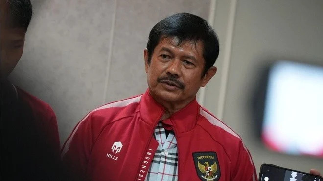 HLV U22 Indonesia &quot;trù ẻo&quot; U22 Việt Nam trước thềm SEA Games 32 - Ảnh 2.