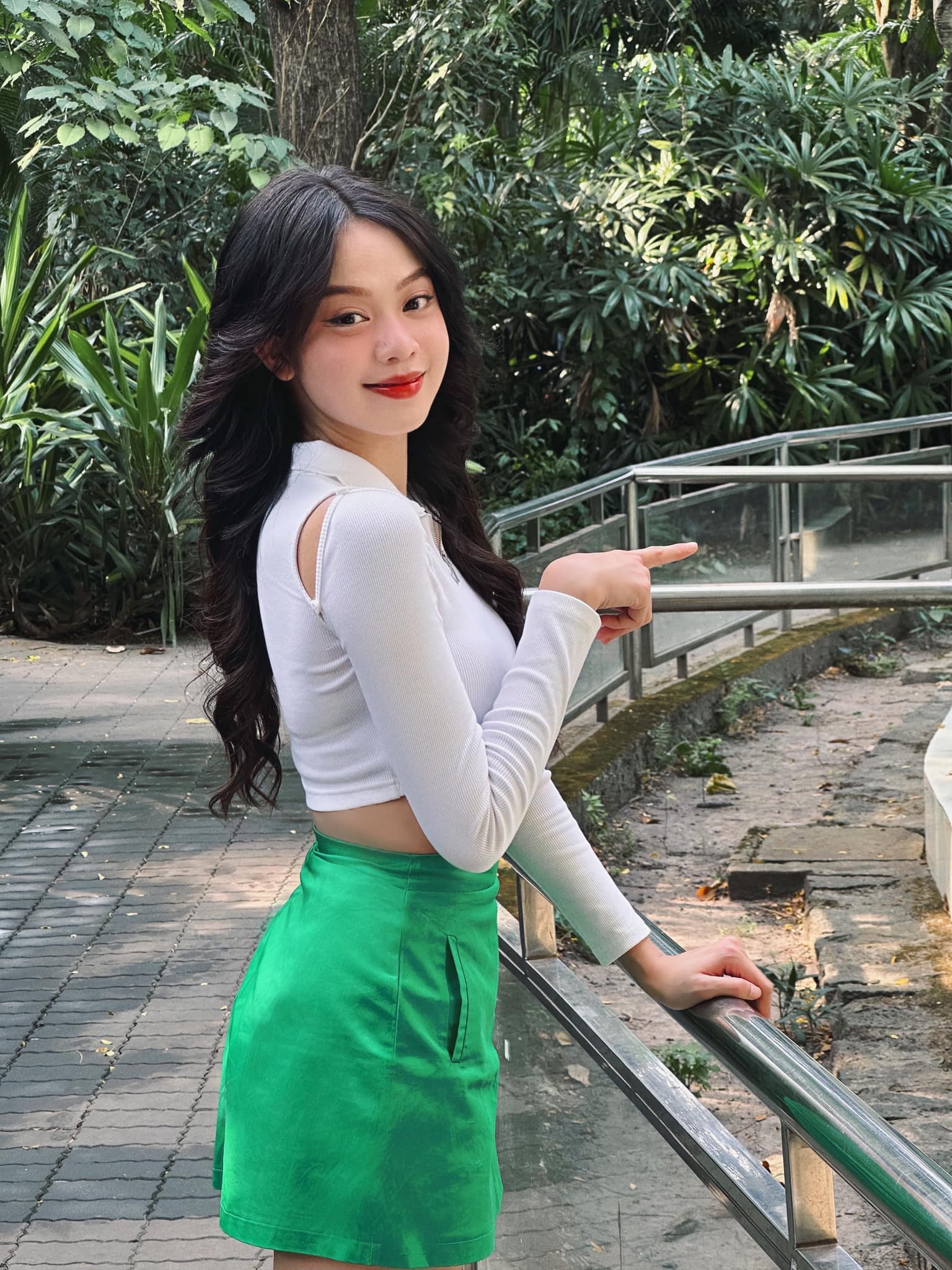 Nhan sắc đời thường của Hoa hậu Thanh Thủy giờ ra sao sau khi công khai &quot;dao kéo&quot; gây xôn xao? - Ảnh 9.