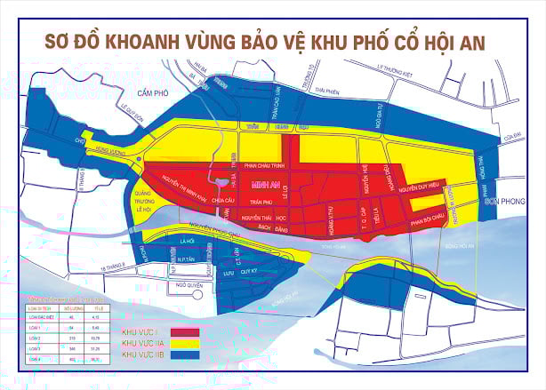 Yêu cầu tất cả du khách phải mua vé vào phố cổ Hội An là hành động tận thu, phản cảm - Ảnh 4.