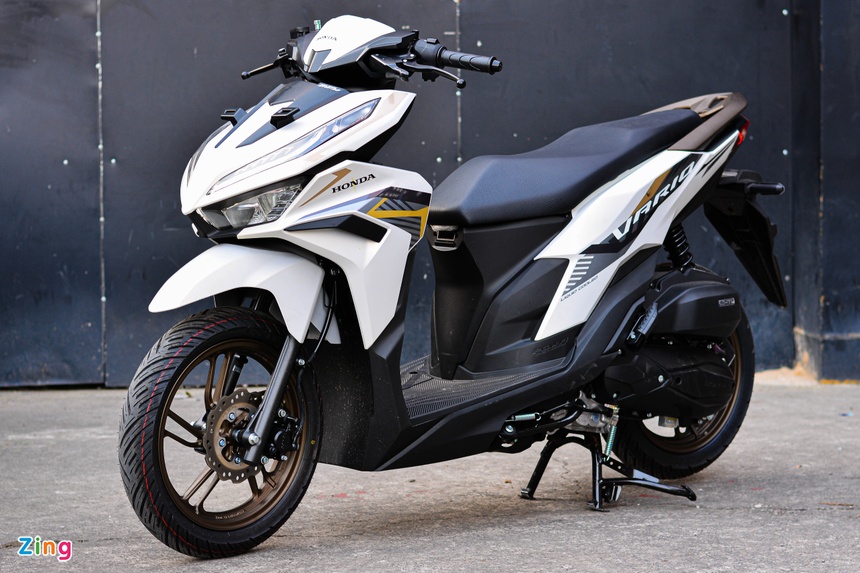 Honda Dream và những mẫu xe dự kiến bán tại Việt Nam trong năm 2023 - Ảnh 3.