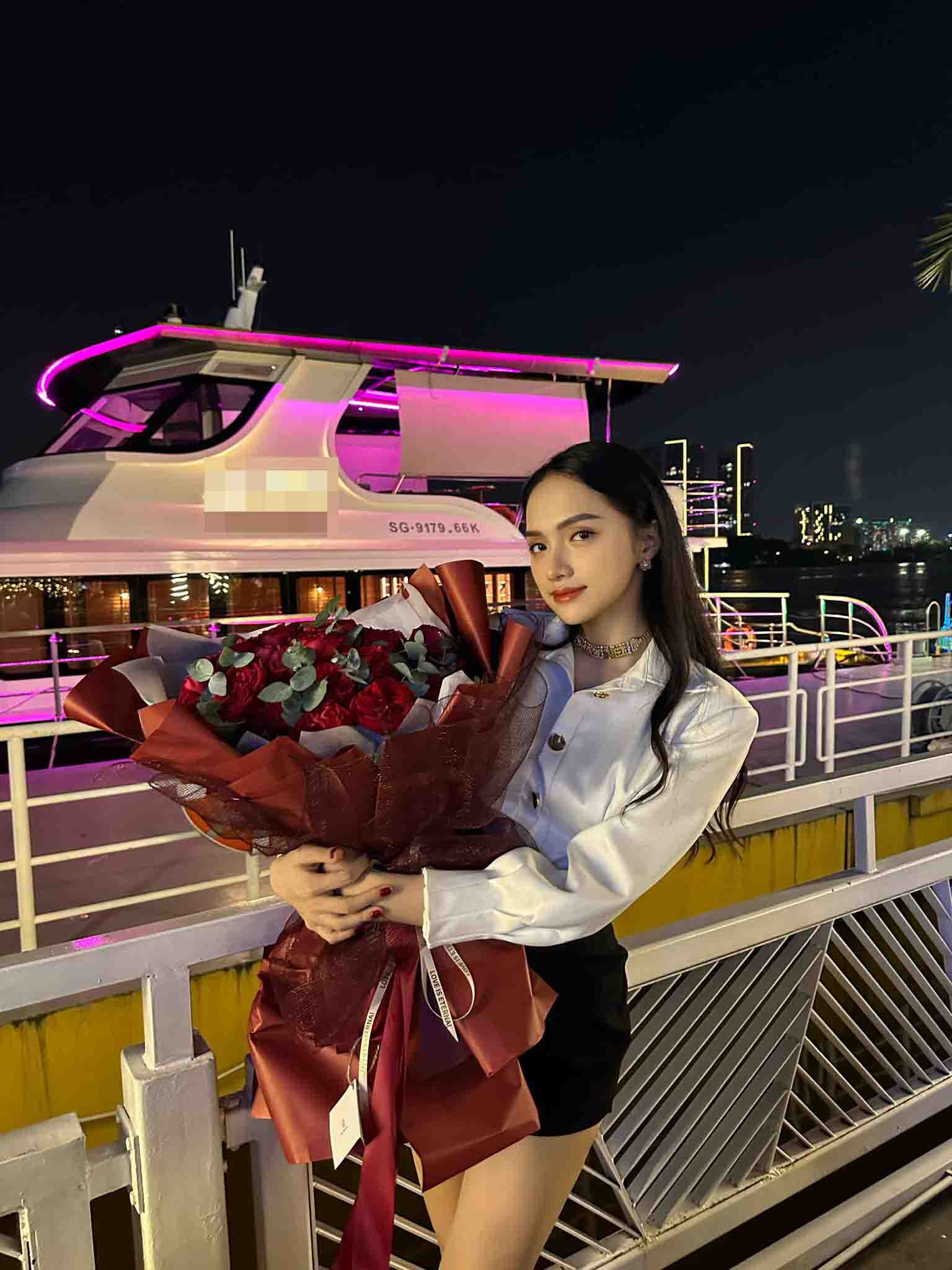 So kè học vấn, tài sản của các Hoa hậu Chuyển giới Việt Nam - Ảnh 2.