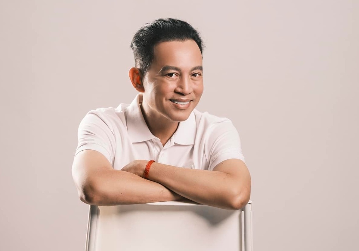 Diễn viên Hữu Tiến: &quot;Giờ Trấn Thành là số một, nhưng vài năm nữa sẽ khác&quot; - Ảnh 1.