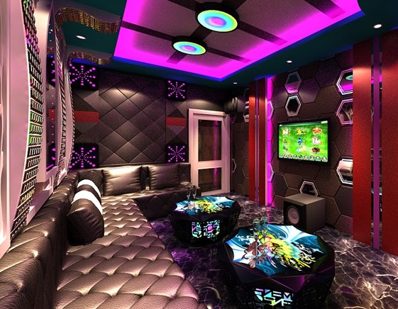 Tiền Giang: Cảnh sát khởi tố vụ án 20 đối tượng sử dụng ma túy trong phòng karaoke - Ảnh 2.