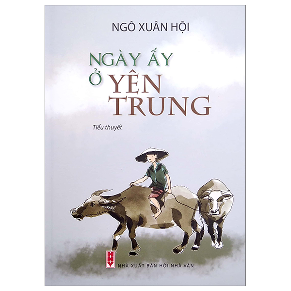 Đọc sách cùng bạn: &quot;Tuổi thơ ai không tuổi thơ mình&quot; - Ảnh 1.