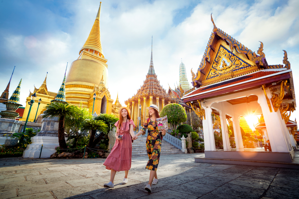 Du khách Trung Quốc &quot;tránh xa&quot; Thái Lan vì tin đồn thất thiệt - Ảnh 2.