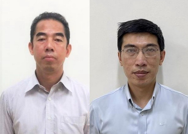Đề nghị truy tố 2 cựu Thứ trưởng Bộ Ngoại giao và cựu Trợ lý Phó Thủ tướng tội nhận hối lộ - Ảnh 1.
