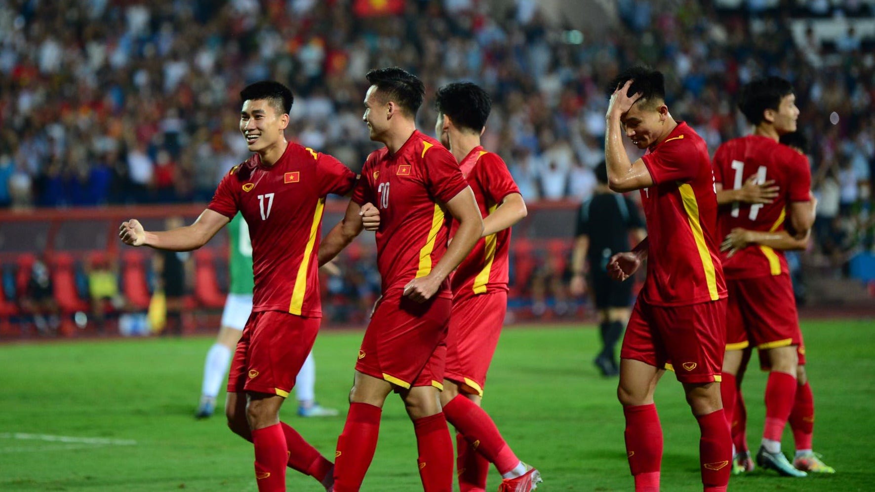 HLV U22 Indonesia &quot;trù ẻo&quot; U22 Việt Nam trước thềm SEA Games 32 - Ảnh 1.