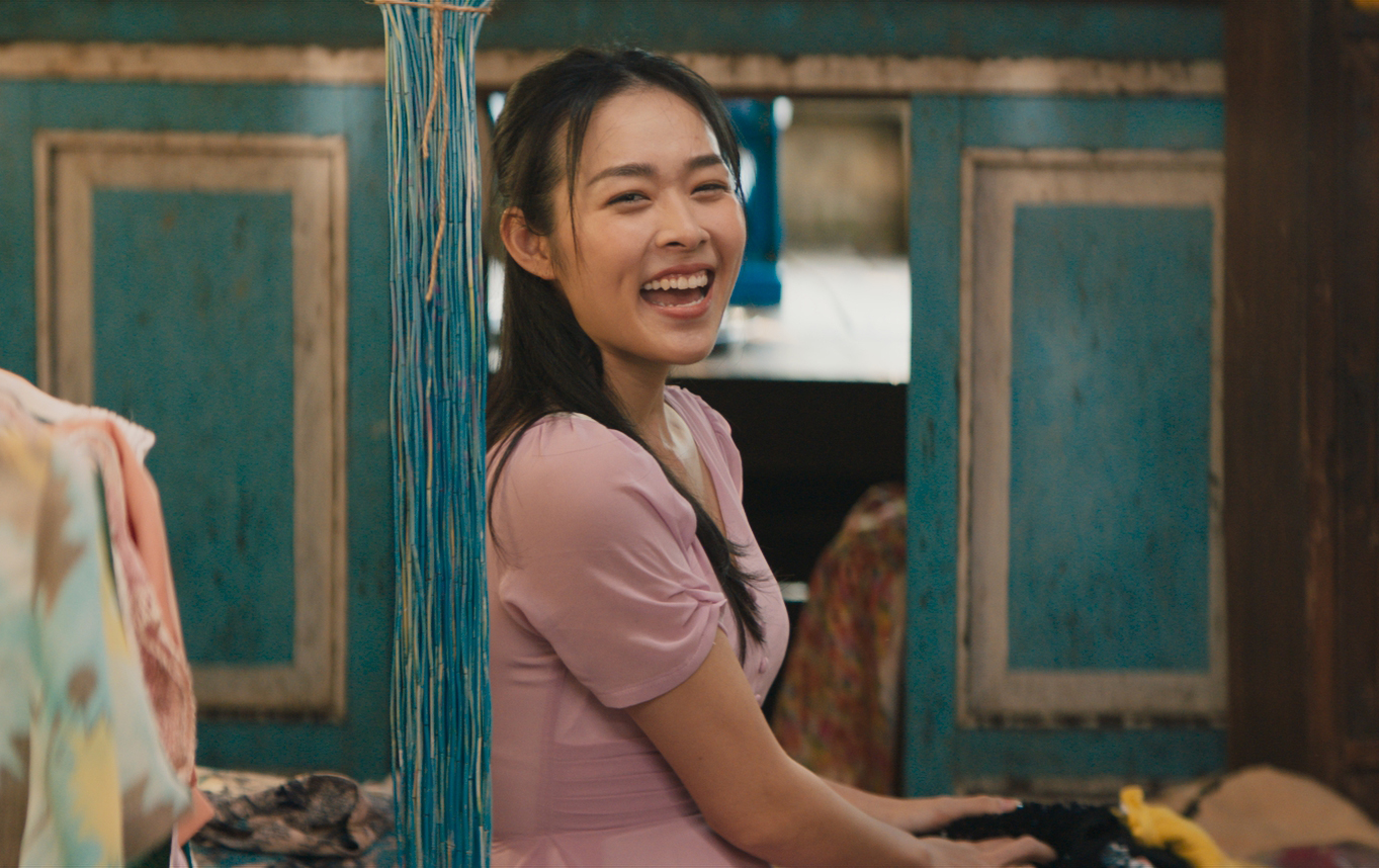 &quot;Lật mặt 6 - Tấm vé định mệnh&quot; hé lộ chuyện phim và vai diễn của Lý Hải, Trung Dũng - Ảnh 3.