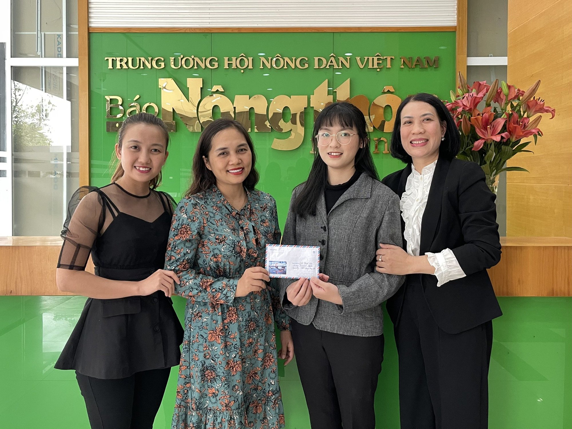 Tiếp thêm sức mạnh cho những hoàn cảnh khó khăn - Ảnh 7.