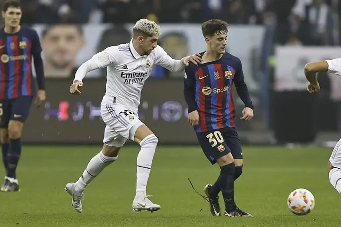 Barcelona vs Real Madrid (2h ngày 6/4): Mưa bàn thắng? - Ảnh 1.