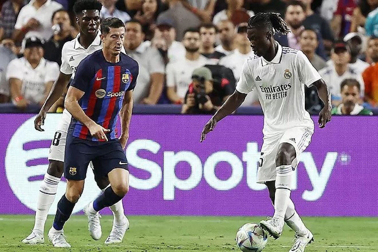 Barcelona vs Real Madrid (2h ngày 6/4): Mưa bàn thắng? - Ảnh 2.