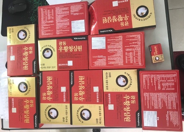 Tổ chức hội thảo để bán hàng kém chất lượng cho người cao tuổi - Ảnh 2.